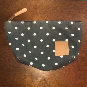Pencil Case / Makeup Bag